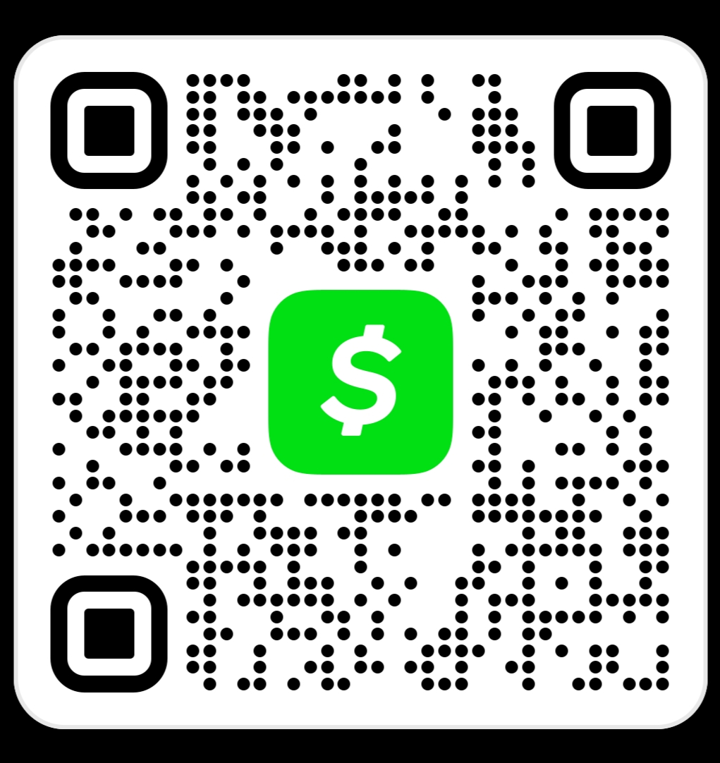 Payment QR Code