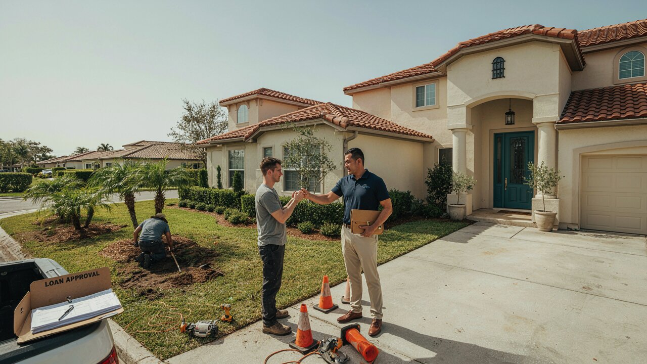 House-flipping-loans-in-Florida